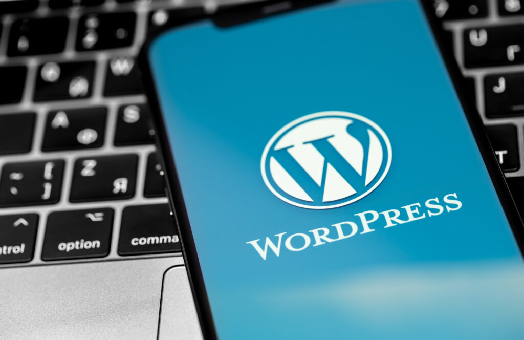 Kosten Website laten maken