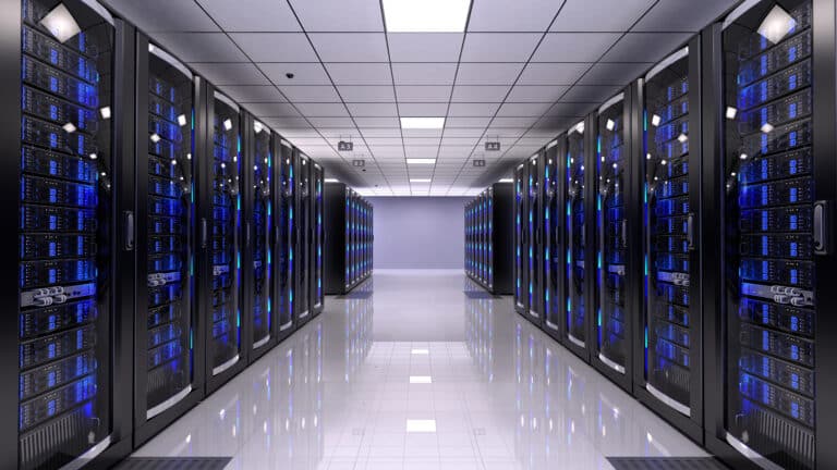Serverruimte