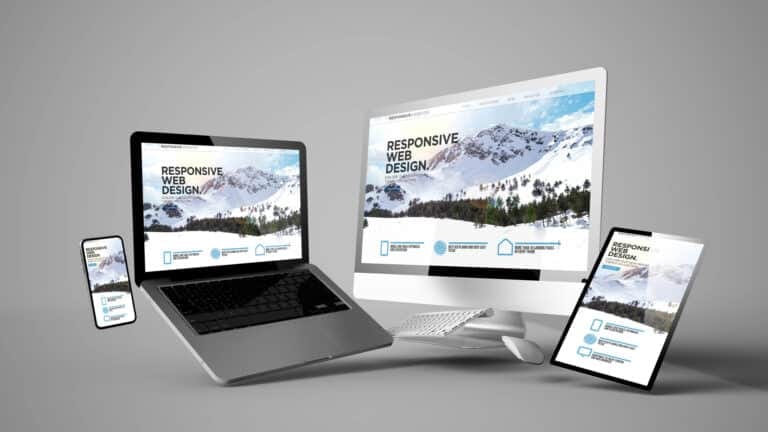 De invloed van responsive webdesign op Google-ranking