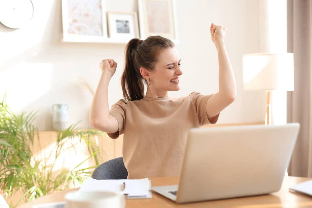 Website laten maken voor ZZP'er