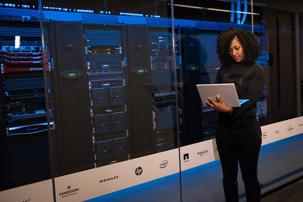Webhosting Services