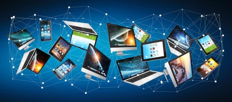 Ontdek de voordelen van een professionele website