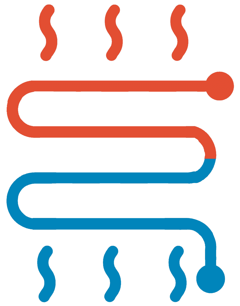 Logo kleur