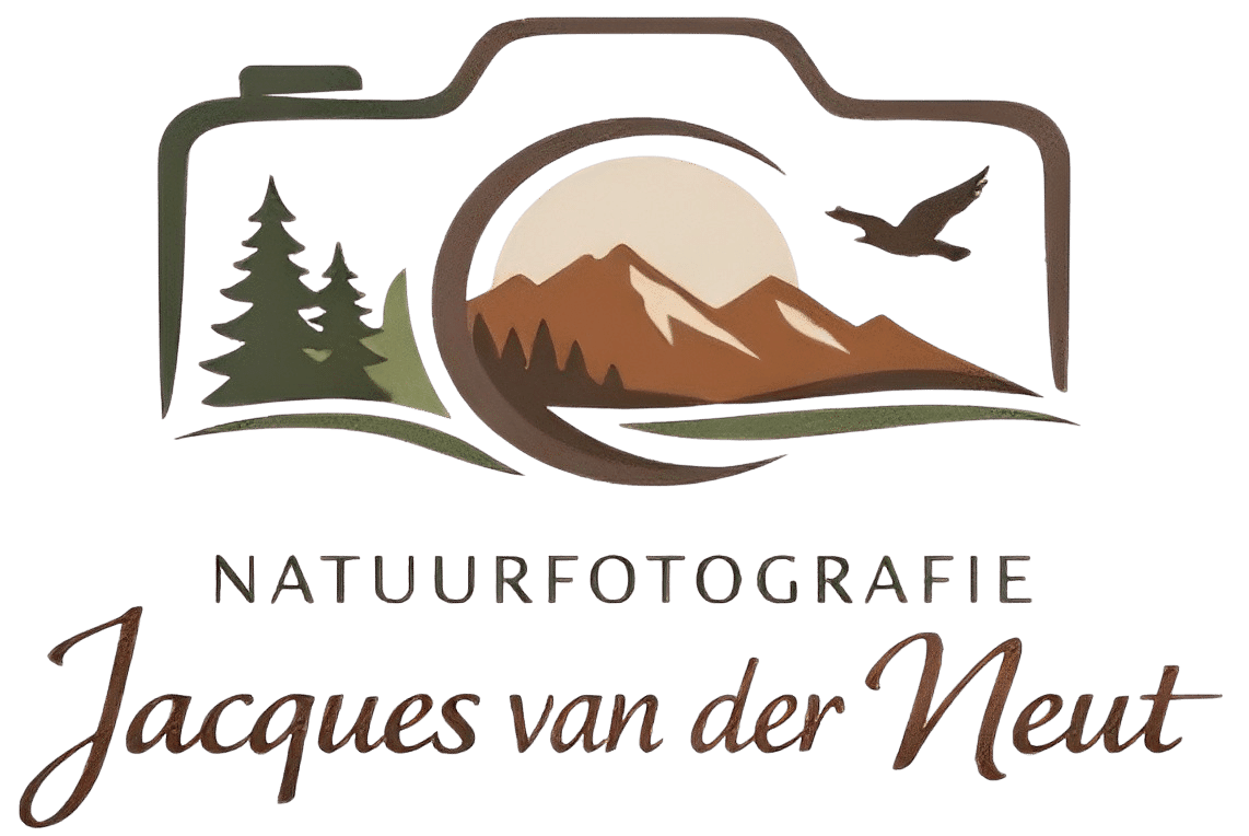 Logo van der Neut natuurfotografie removebg